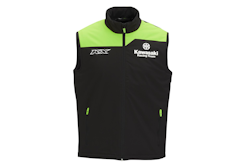 Kawasaki MXGP 2022 Väst