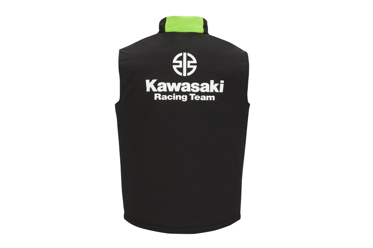 Kawasaki MXGP 2022 Väst