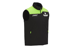 Kawasaki MXGP 2022 Väst