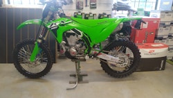 Kawasaki KX450 2024 Enduro