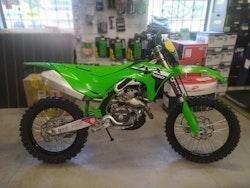 Kawasaki KX450 2024 Enduro