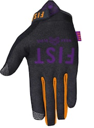 Fist Crosshandskar Aloha