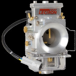 Billetron Pro 38mm Short Carb. ,200-300 cc - Rod 2-3 (with TPS)