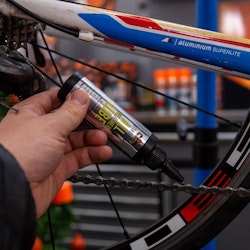 Tungsten All Weather Lube 50ml