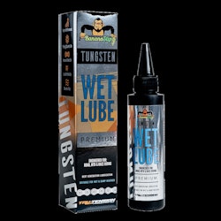 Tungsten Wet Lube 50ml