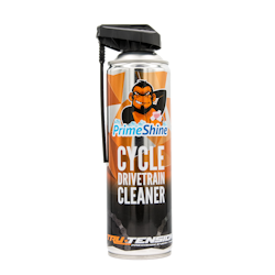 Cycle Drivetrain Cleaner 500ml