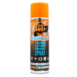 Maintenance Spray 500ml Prime Shine