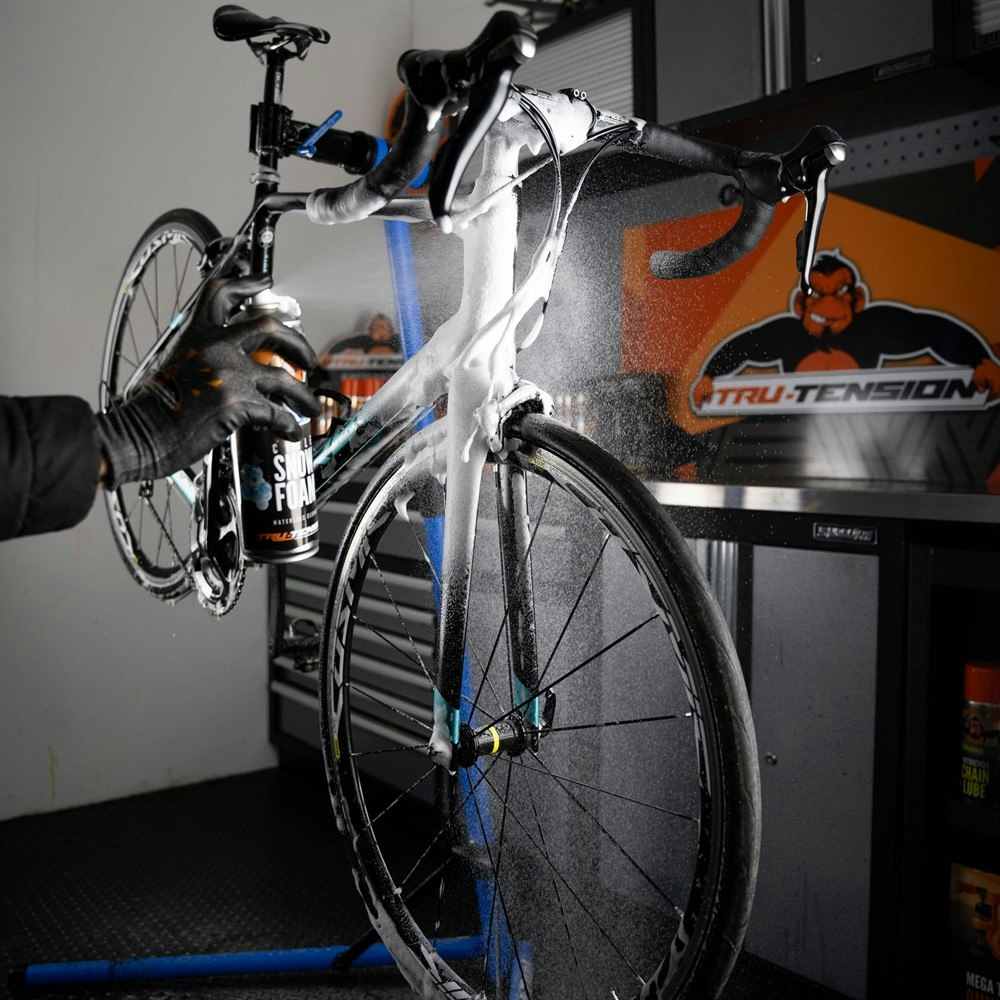 Cycle Snow Foam 500ml Prime Shine