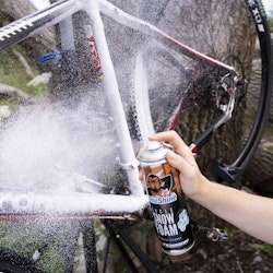 Cycle Snow Foam 500ml Prime Shine