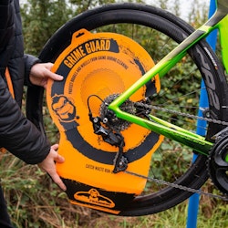 Tvätt Skydd Cycle Grime Guard
