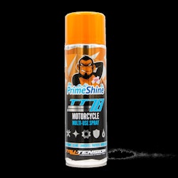 Multi spray Prime Shine