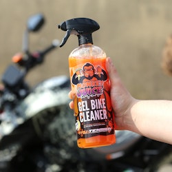 Monkey Juice - Gel Bike rengöring/Cleaner 1Ltr