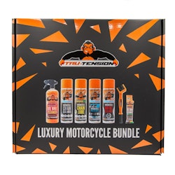 Luxury Motorcycle Kitt