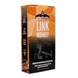 Link Monkey - Kedjebrytare
