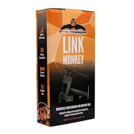 Link Monkey - Kedjebrytare