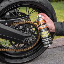 Tungsten Premium Chain Lube Kedjespray
