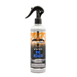 Graphene Detailer