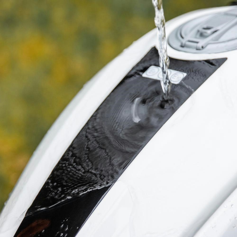 Graphene Detailer