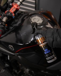 Graphene Detailer