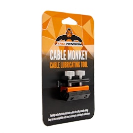 Cable Monkey Vajersmörjare