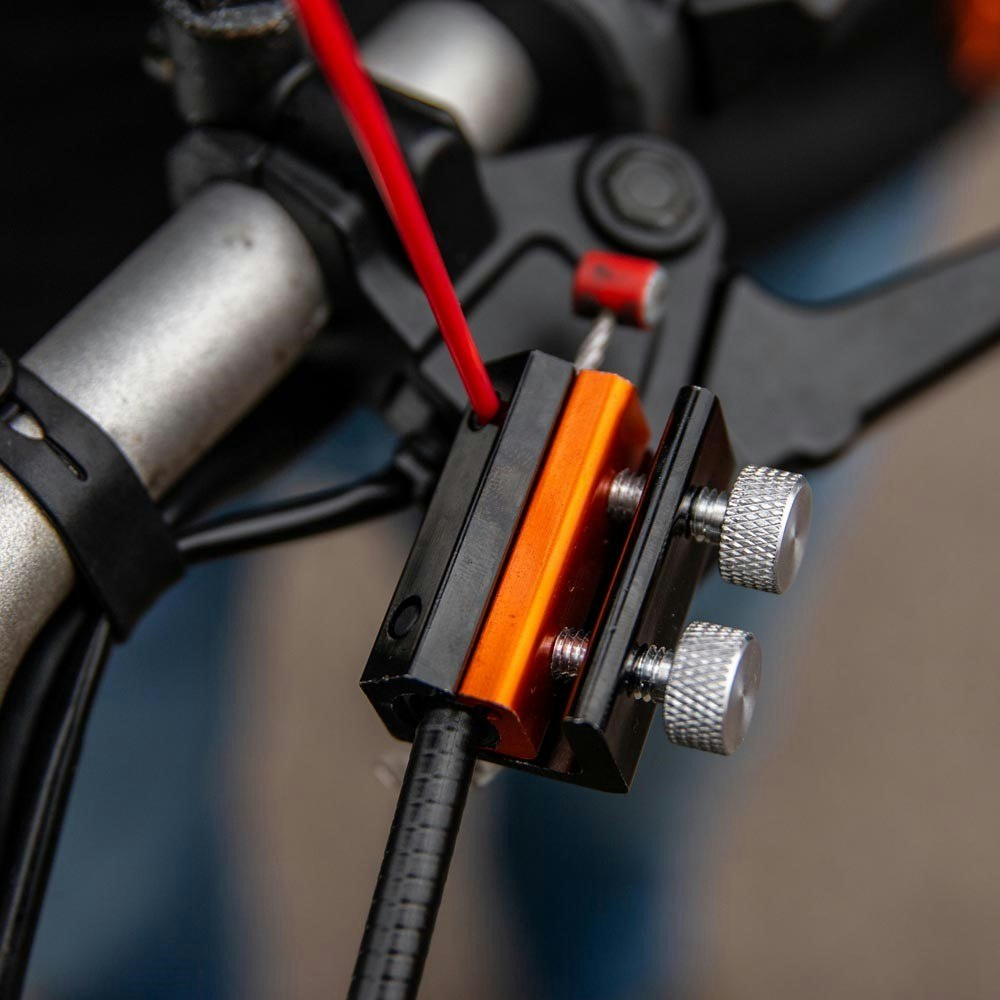 Cable Monkey Vajersmörjare