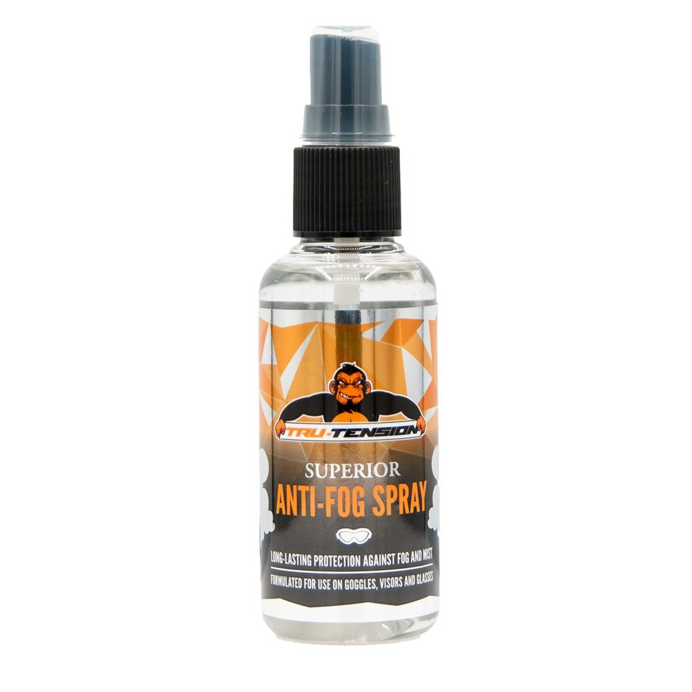Superior Anti-Fog Imspray