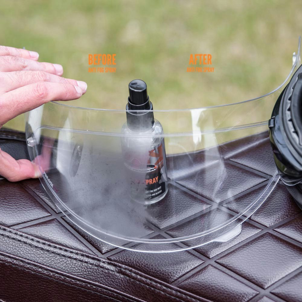 Superior Anti-Fog Imspray