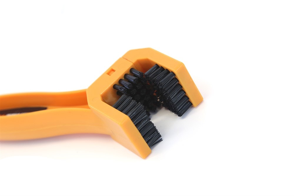 Tru-Tension  Premium Motorcycle Brush Cleaning Kit Tvätt borstar kitt