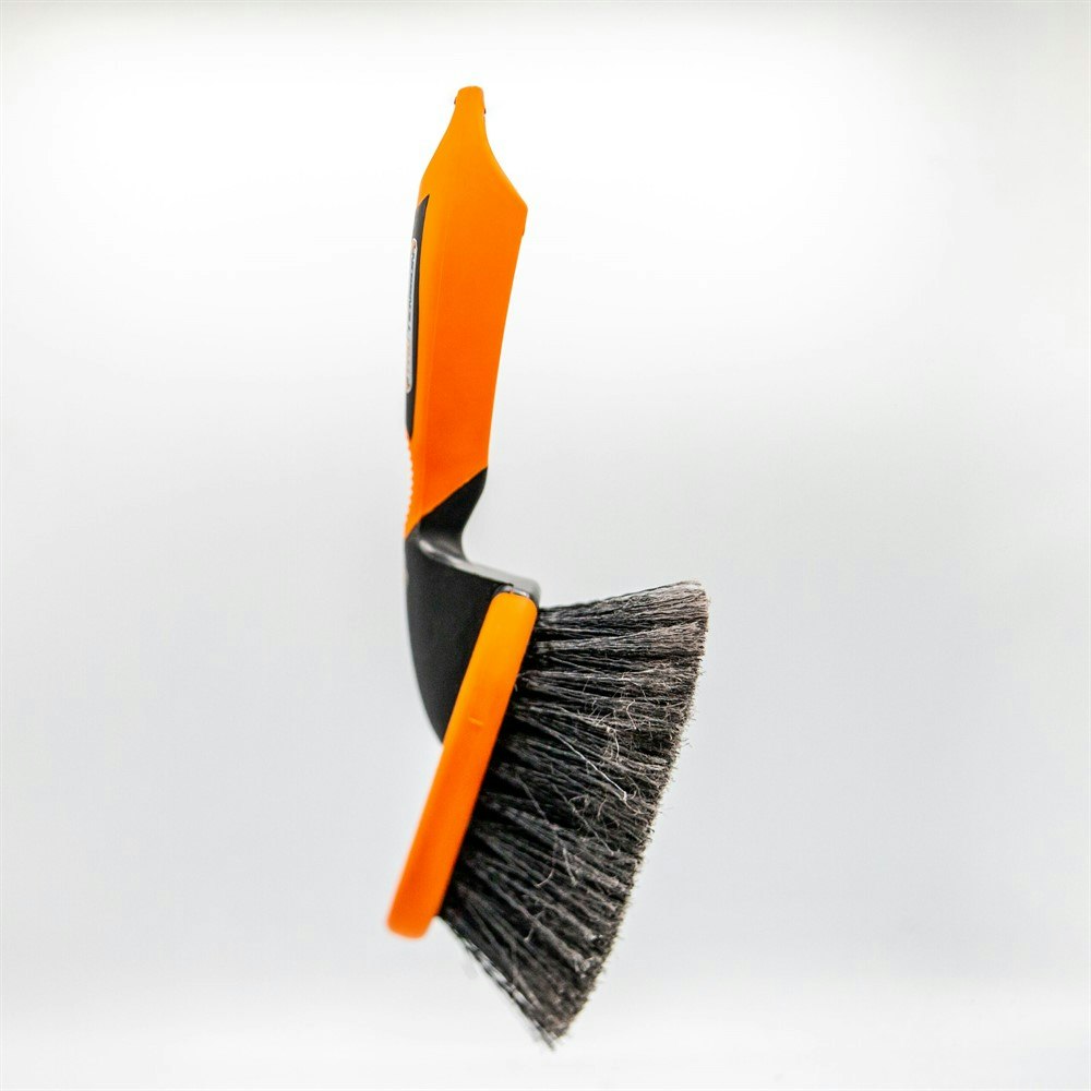 Tru-Tension  Premium Motorcycle Brush Cleaning Kit Tvätt borstar kitt