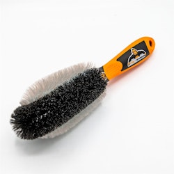Tru-Tension  Premium Motorcycle Brush Cleaning Kit Tvätt borstar kitt