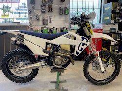 Husqvarna FE350 2020