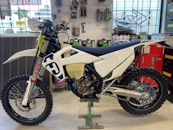 Husqvarna FE350 2020