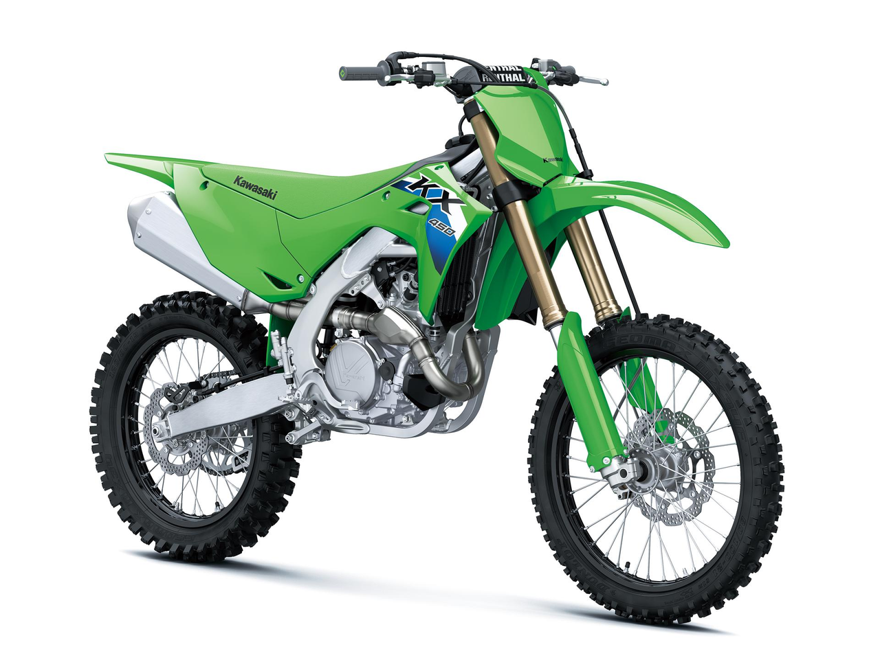 KX 450 2026