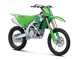 KX 450 2026