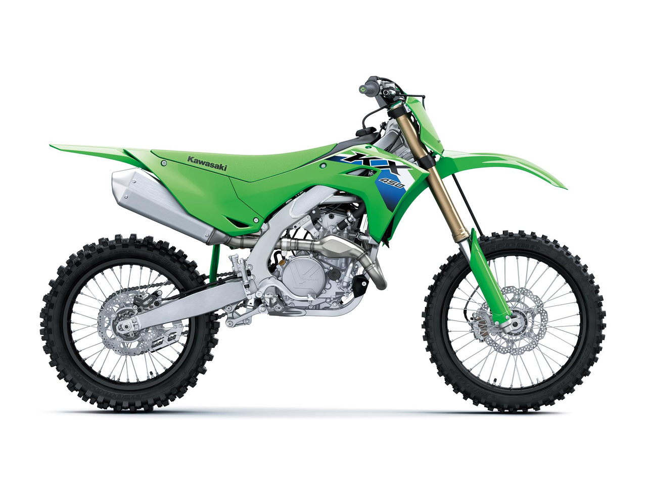 KX 450 2026