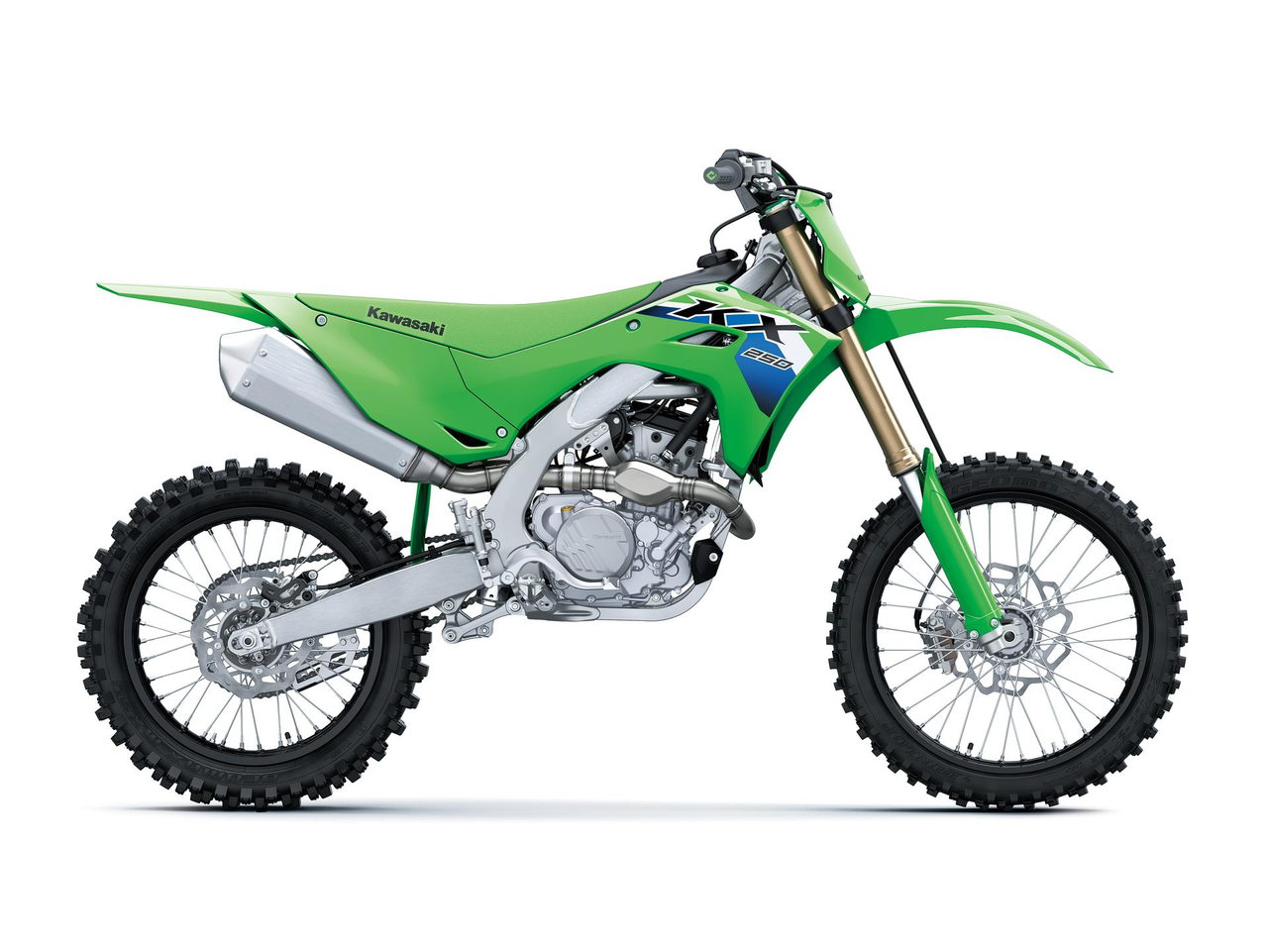 KX 250 2026
