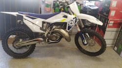 Husqvarna TC 125 2022
