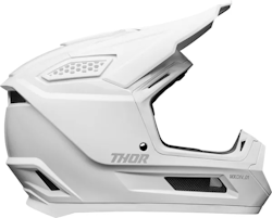 THOR Fleet crosshjälm, Whiteout