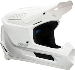 THOR Fleet crosshjälm, Whiteout