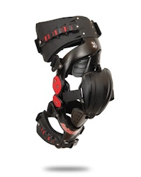 Asterisk Ultra Cell 4.1 Knee Protection System