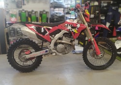 Honda CRF 90 Enduro 2022