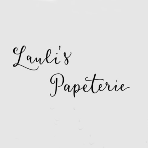 Lauli's Papeterie - Pappersplaneten