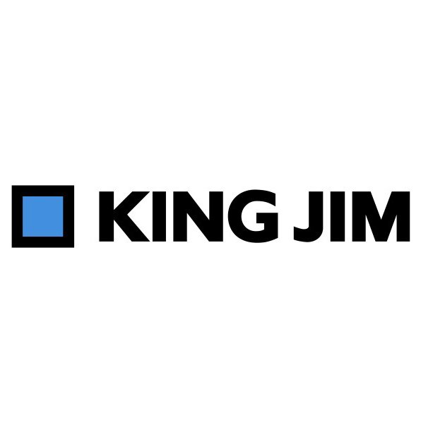 King Jim - Pappersplaneten