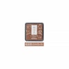 Shachihata Iromoyo Mini Inkpad Cypress Bark (桧皮色)