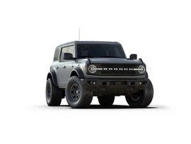 Bronco  - mudflaps.se