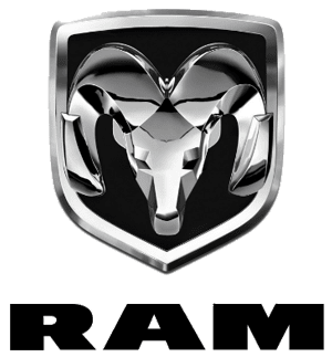 Heter det Dodge RAM 1500 eller RAM 1500, vilket är korrekt?