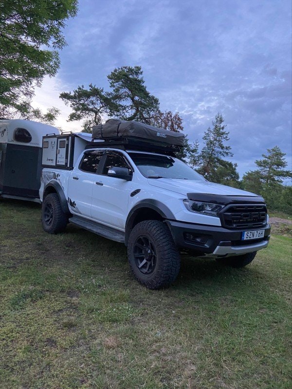 Guide: Skapa en Offroad Look för din Subaru XV, Forester, Outback eller Toyota RAV4