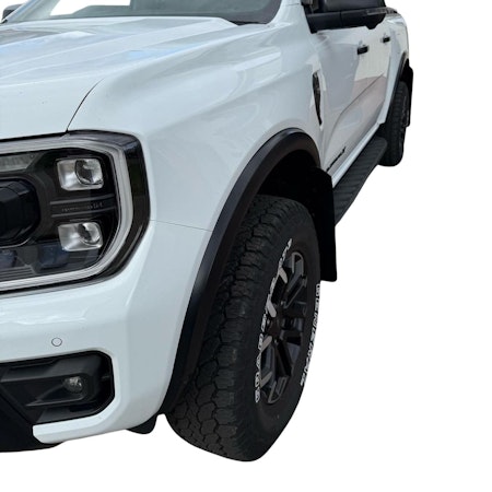 Ford Ranger WILDTRAK-X Stänkskydd 2023+