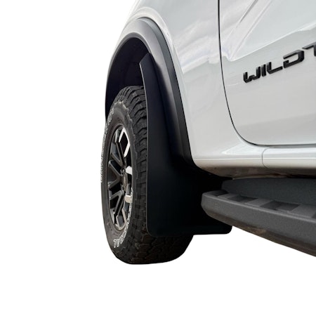Ford Ranger WILDTRAK-X Stänkskydd 2023+