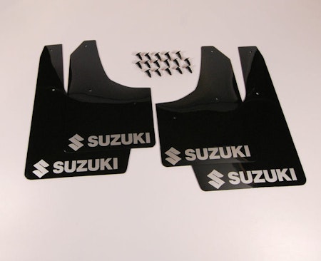 Suzuki Swift stänkskydd 2005-2007